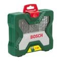 Bosch X-Line 33 Parça Delme ve Vidalama Seti