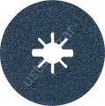 Bosch - X-LOCK - 115 mm 24 Kum Best Serisi Metal Fiber Disk 2608619153