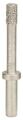 Bosch - Best Serisi, GTR 30 İçin Seramik Kuru Elmas Delici 6*35 mm 2608587155