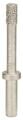 Bosch - Best Serisi, GTR 30 İçin Seramik Kuru Elmas Delici 6*35 mm 2608587155