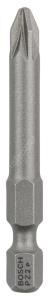Bosch - Extra Hard Serisi Vidalama Ucu PZ 2*49 mm 25'li 2607002506