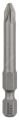 Bosch - Extra Hard Serisi Vidalama Ucu PZ 2*49 mm 25'li 2607002506