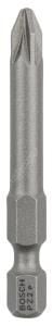 Bosch - Extra Hard Serisi Vidalama Ucu PZ 2*49 mm 25'li 2607002506
