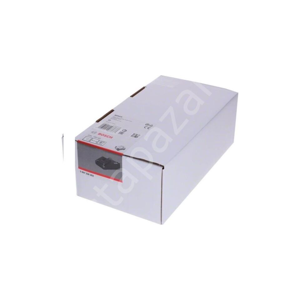 Bosch Gal 18V-40 Şarj Cihazı 2607226252