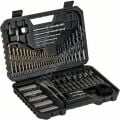 Bosch V-Line 103 Parça Vidalama&Matkap Ucu Set