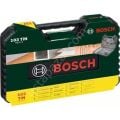 Bosch V-Line 103 Parça Vidalama&Matkap Ucu Set