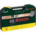 Bosch V-Line 103 Parça Vidalama&Matkap Ucu Set