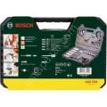Bosch V-Line 103 Parça Vidalama&Matkap Ucu Set