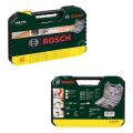 Bosch V-Line 103 Parça Vidalama&Matkap Ucu Set