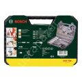 Bosch V-Line 103 Parça Vidalama&Matkap Ucu Set
