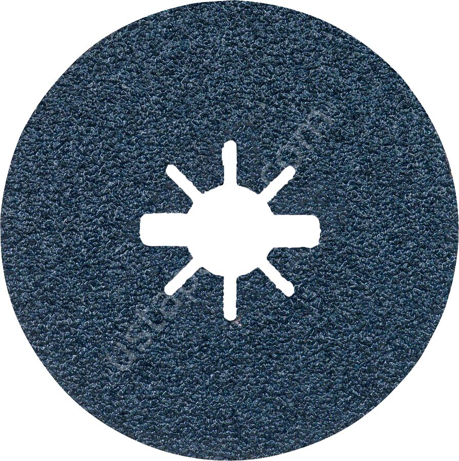 Bosch - X-LOCK - 115 mm 36 Kum Best Serisi Metal Fiber Disk 2608619154