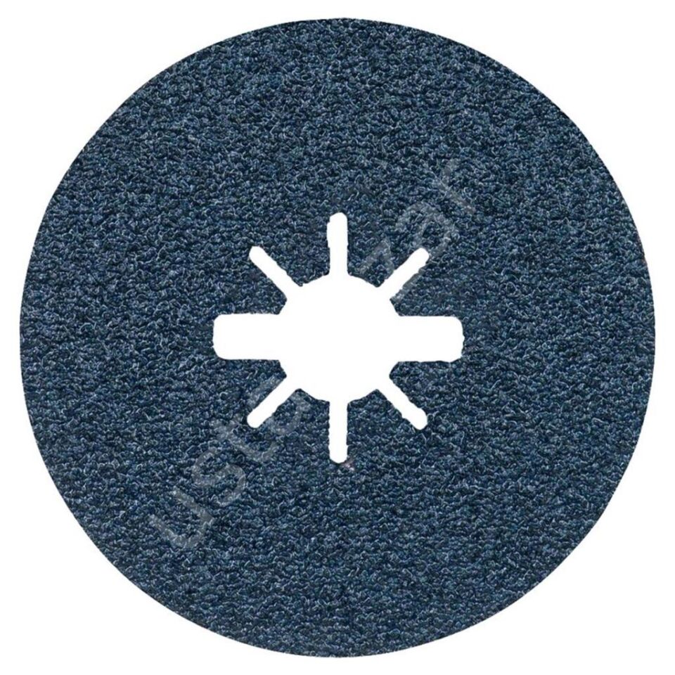 X-Lock Best For Metal 115MM 36KUM Fiber Disk - 2608619154