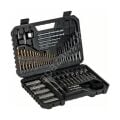 Bosch V-Line 103 Parça Vidalama&Matkap Ucu Set