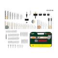 Bosch V-Line 103 Parça Vidalama&Matkap Ucu Set