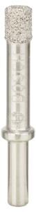 Bosch - Best Serisi, GTR 30 İçin Seramik Kuru Elmas Delici 8*35 mm 2608587156