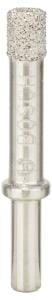 Bosch - Best Serisi, GTR 30 İçin Seramik Kuru Elmas Delici 8*35 mm 2608587156