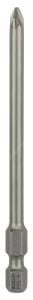 Bosch - Extra Hard Serisi Vidalama Ucu PZ 1*89 mm 3'lü 2607001581
