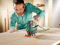 Bosch PST 800 PEL Pandüllü Dekupaj Testeresi 06033A0100