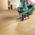 Bosch PST 800 PEL Pandüllü Dekupaj Testeresi 06033A0100