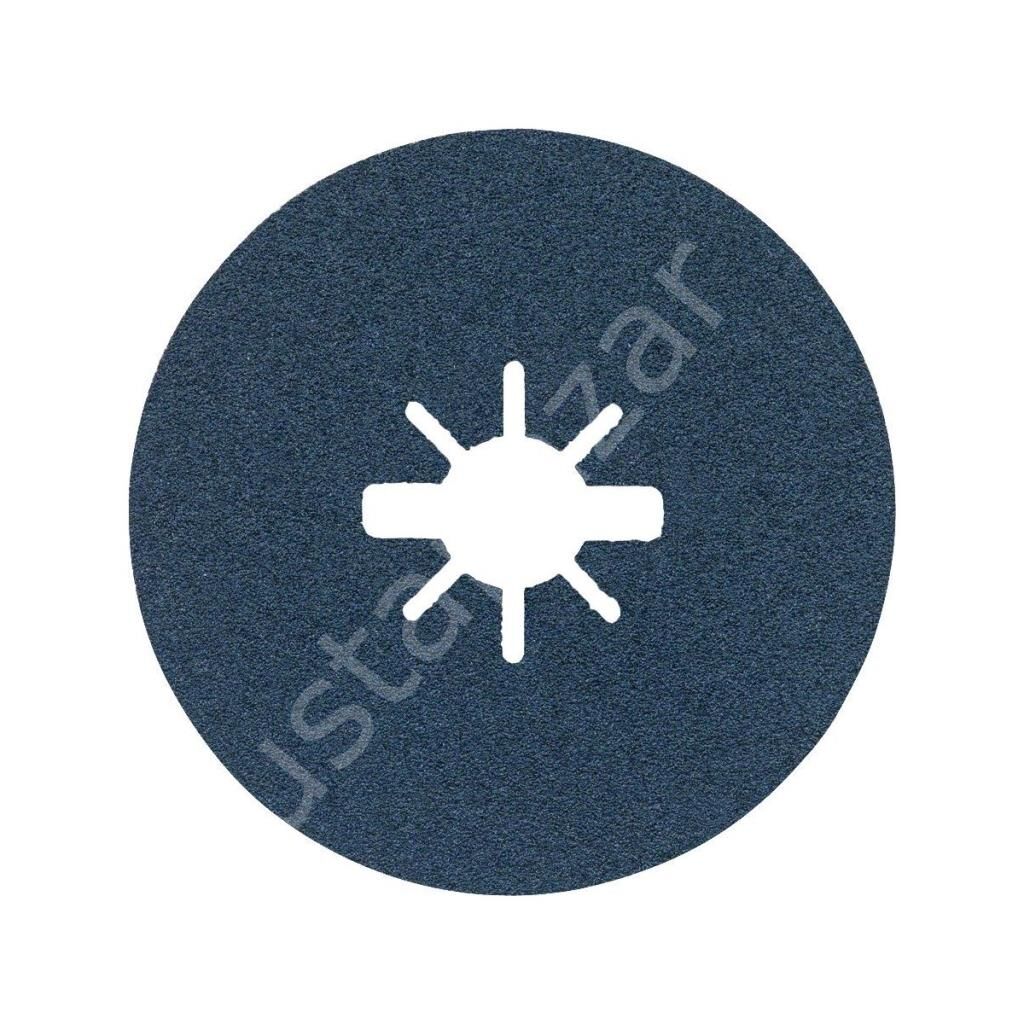 - X-Lock - 115 mm 60 Kum Best Serisi Metal Fiber Disk 2608619155