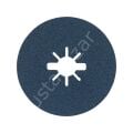 - X-Lock - 115 mm 60 Kum Best Serisi Metal Fiber Disk 2608619155