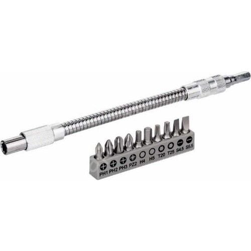 2608522376 Extra Hard Vidalama Ucu Seti 10'lu