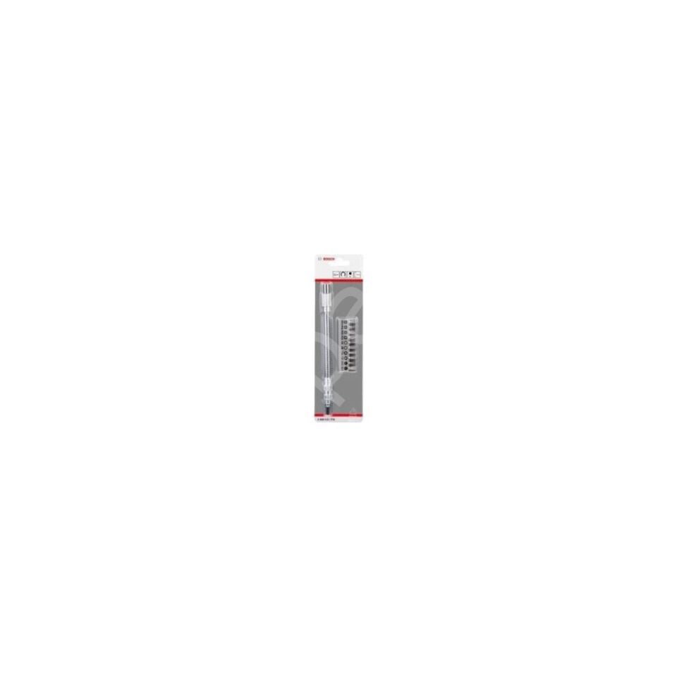 2608522376 Extra Hard Vidalama Ucu Seti 10'lu
