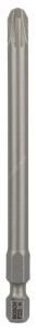 Bosch - Extra Hard Serisi Vidalama Ucu PZ 3*89 mm 3'lü 2607001585