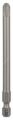 Bosch - Extra Hard Serisi Vidalama Ucu PZ 3*89 mm 3'lü 2607001585