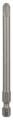 Bosch - Extra Hard Serisi Vidalama Ucu PZ 3*89 mm 3'lü 2607001585