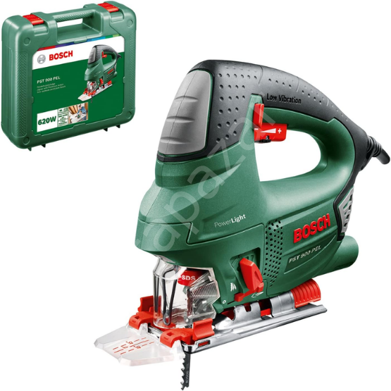 Bosch PST 900 PEL Pandüllü Dekupaj Testeresi 06033A0200