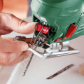 Bosch PST 900 PEL Pandüllü Dekupaj Testeresi 06033A0200