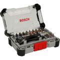 Bosch 42 Parça Hassas Vidalama Ucu Seti