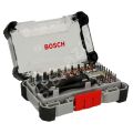 Bosch 42 Parça Hassas Vidalama Ucu Seti