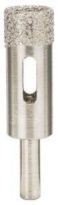 Bosch - Best Serisi, GTR 30 İçin Seramik Kuru Elmas Delici 15*35 mm 2608620212