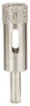 Bosch - Best Serisi, GTR 30 İçin Seramik Kuru Elmas Delici 15*35 mm 2608620212