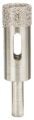 Bosch - Best Serisi, GTR 30 İçin Seramik Kuru Elmas Delici 15*35 mm 2608620212