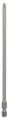 Bosch - Extra Hard Serisi Vidalama Ucu PZ 1*152 mm 1'li 2607001587