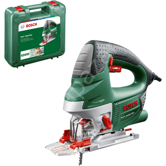 Bosch PST 1000 PEL Pandüllü Dekupaj Testeresi 06033A0300