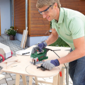 Bosch PST 1000 PEL Pandüllü Dekupaj Testeresi 06033A0300