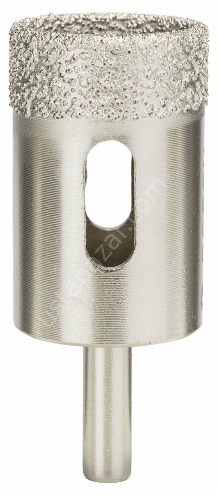 Bosch - Best Serisi, GTR 30 İçin Seramik Kuru Elmas Delici 25*35 mm 2608620214