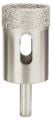 Bosch - Best Serisi, GTR 30 İçin Seramik Kuru Elmas Delici 25*35 mm 2608620214