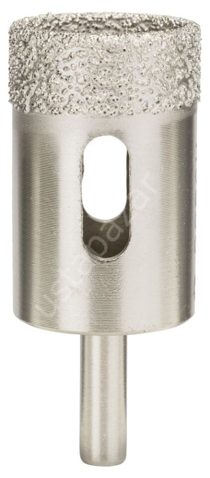 Bosch - Best Serisi, GTR 30 İçin Seramik Kuru Elmas Delici 25*35 mm 2608620214
