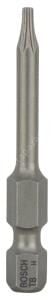 Bosch - Extra Hard Serisi Vidalama Ucu T8*49 mm 1'li 2607001628