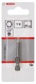 Bosch - Extra Hard Serisi Vidalama Ucu T8*49 mm 1'li 2607001628