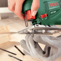 Bosch PST 650 EASY Dekupaj Testeresi 06033A0700