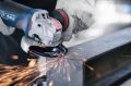 Bosch - X-LOCK - 115 mm 120 Kum Best Serisi Metal Fiber Disk 2608619158
