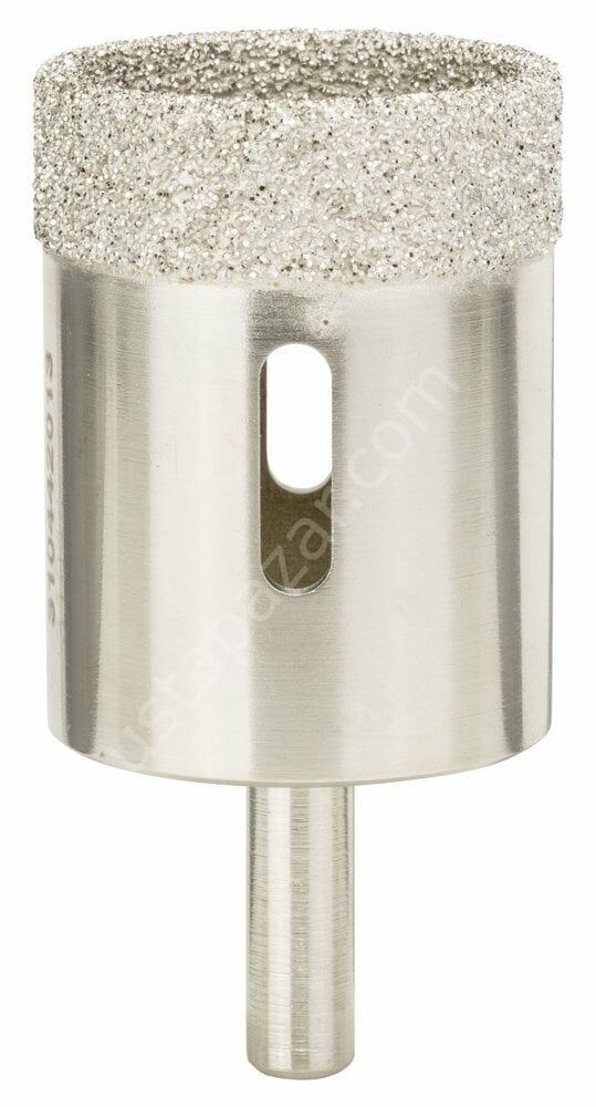 Bosch - Best Serisi, GTR 30 İçin Seramik Kuru Elmas Delici 30*35 mm 2608620215