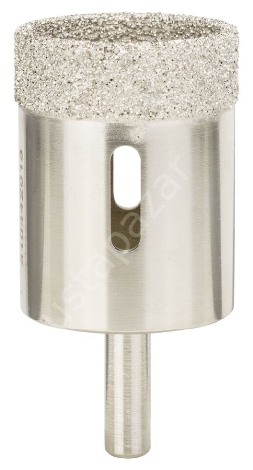 Bosch - Best Serisi, GTR 30 İçin Seramik Kuru Elmas Delici 30*35 mm 2608620215