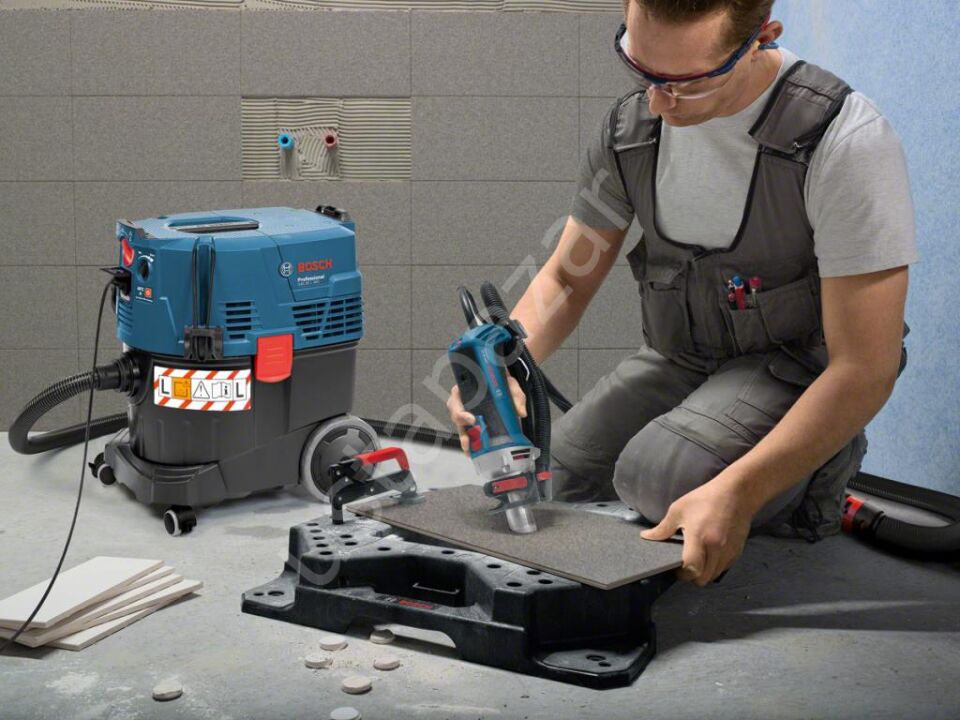 Bosch - Best Serisi, GTR 30 İçin Seramik Kuru Elmas Delici 30*35 mm 2608620215